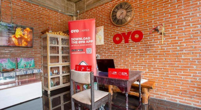Oyo 1155 Bikers House And Enduro Tours Chiang Mai Hotel Kültér fotó