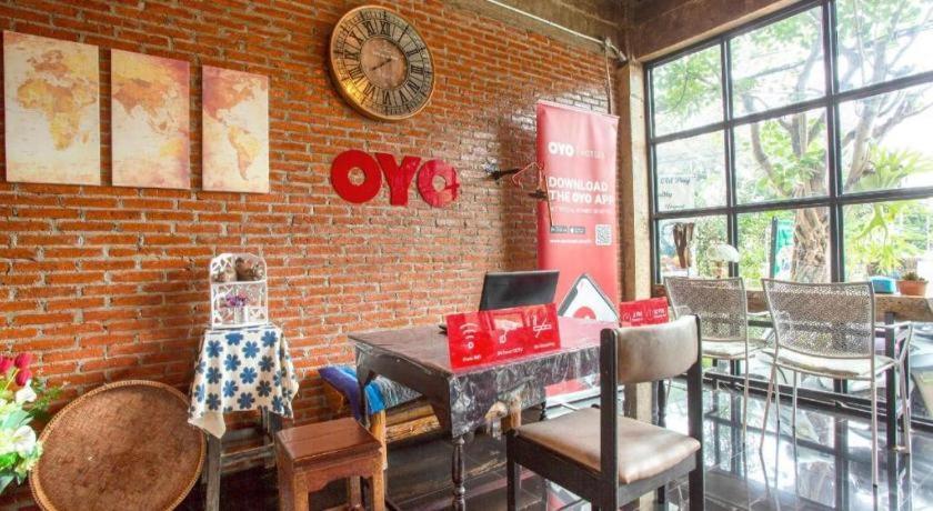 Oyo 1155 Bikers House And Enduro Tours Chiang Mai Hotel Kültér fotó